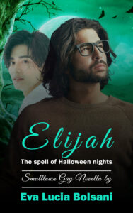 Elijah – The spell of Halloween nights Profilbild