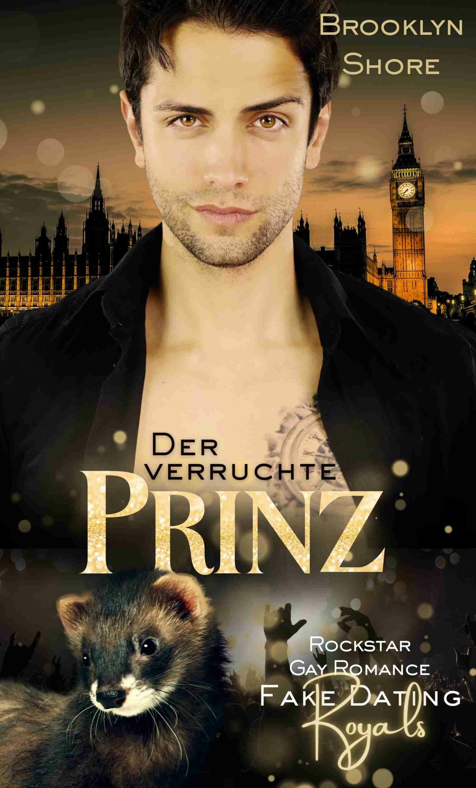 Der verruchte Prinz