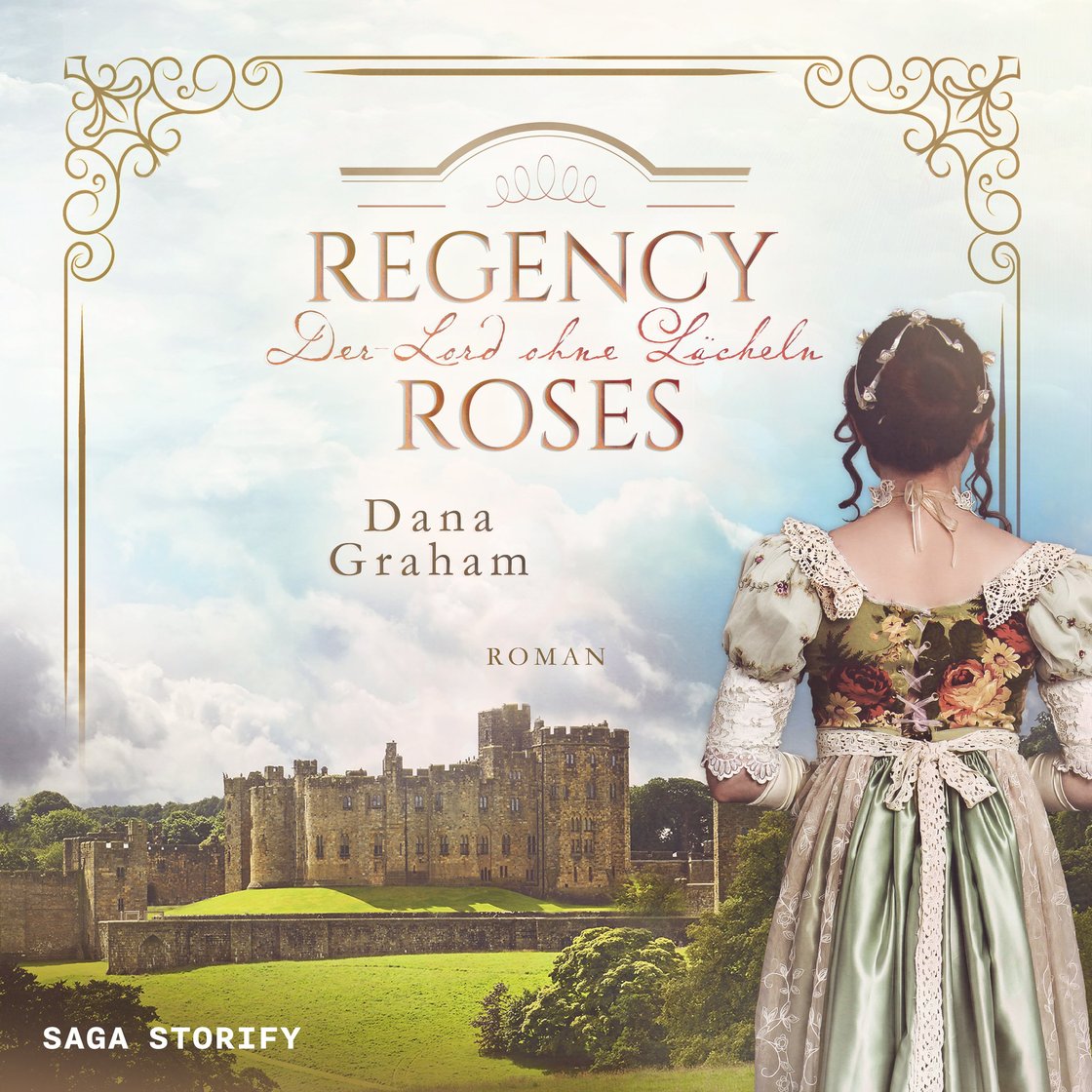 Regency Roses. Der Lord ohne Lächeln