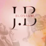 J.B. Blossum Cover