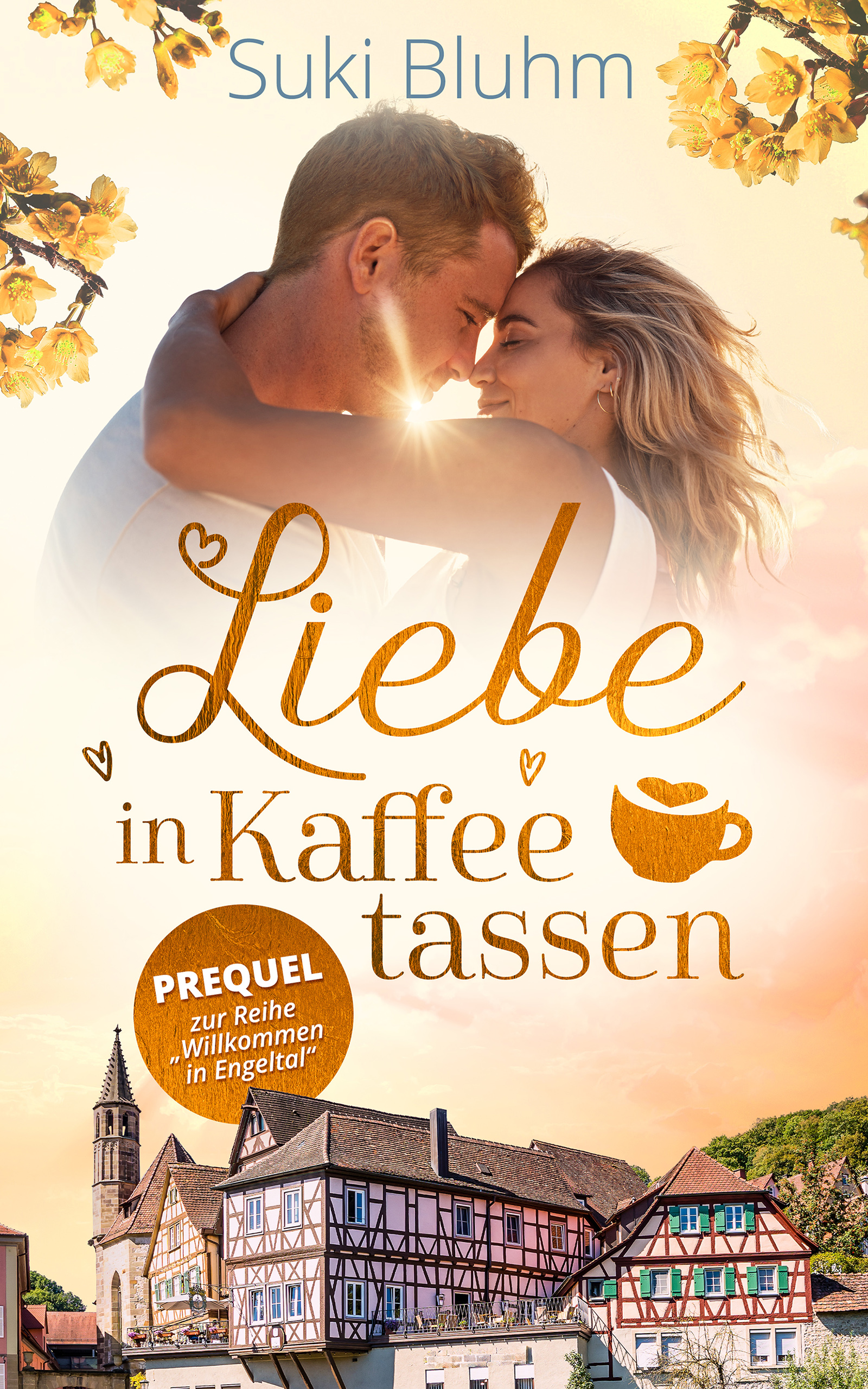 Liebe in Kaffeetassen Profilbild