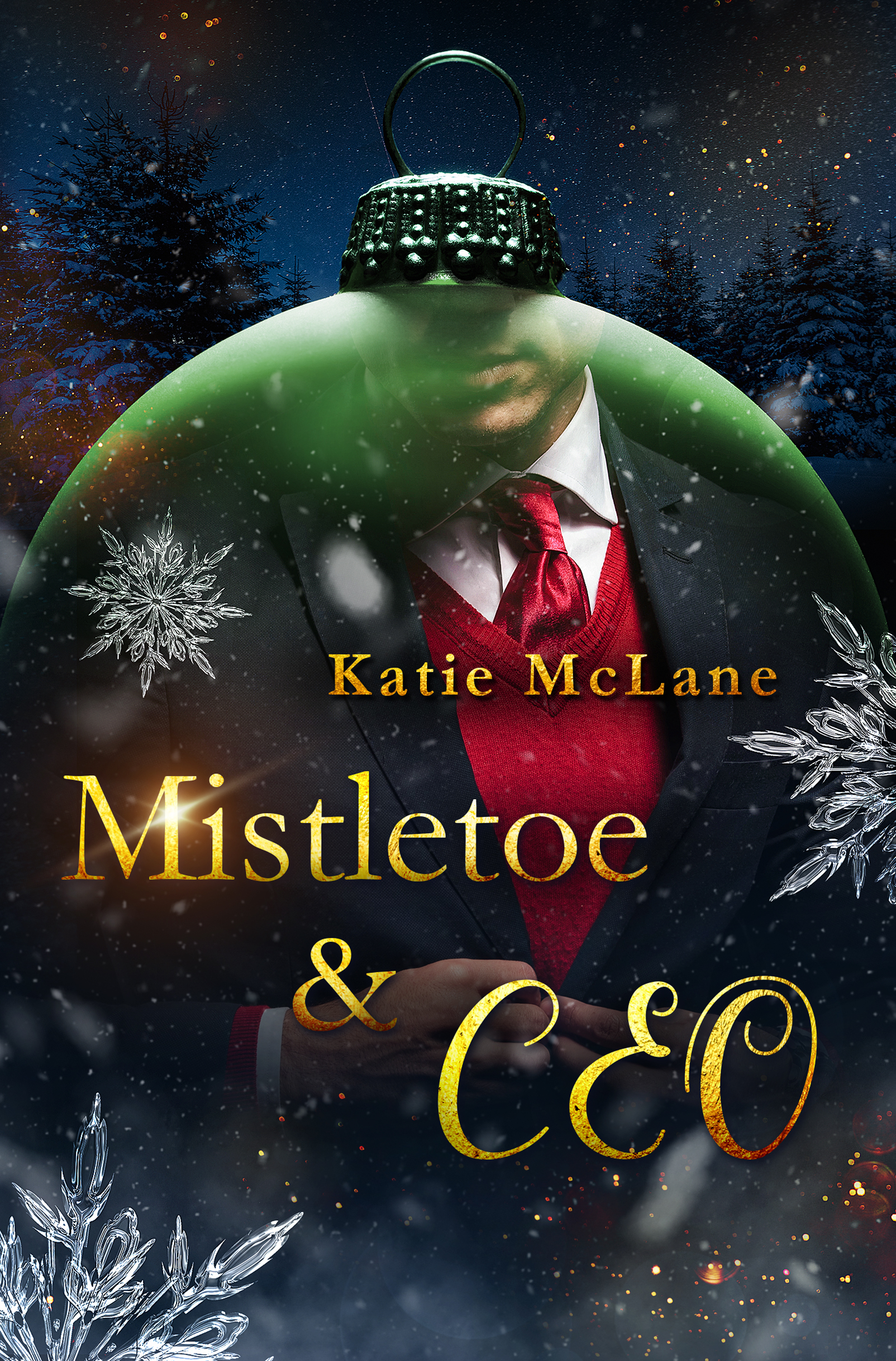 Mistletoe & CEO Profilbild