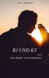 RJ und Ky Profilbild