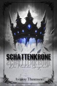 Schattenkrone Profilbild