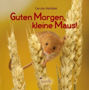 Guten Morgen, kleine Maus! Profilbild