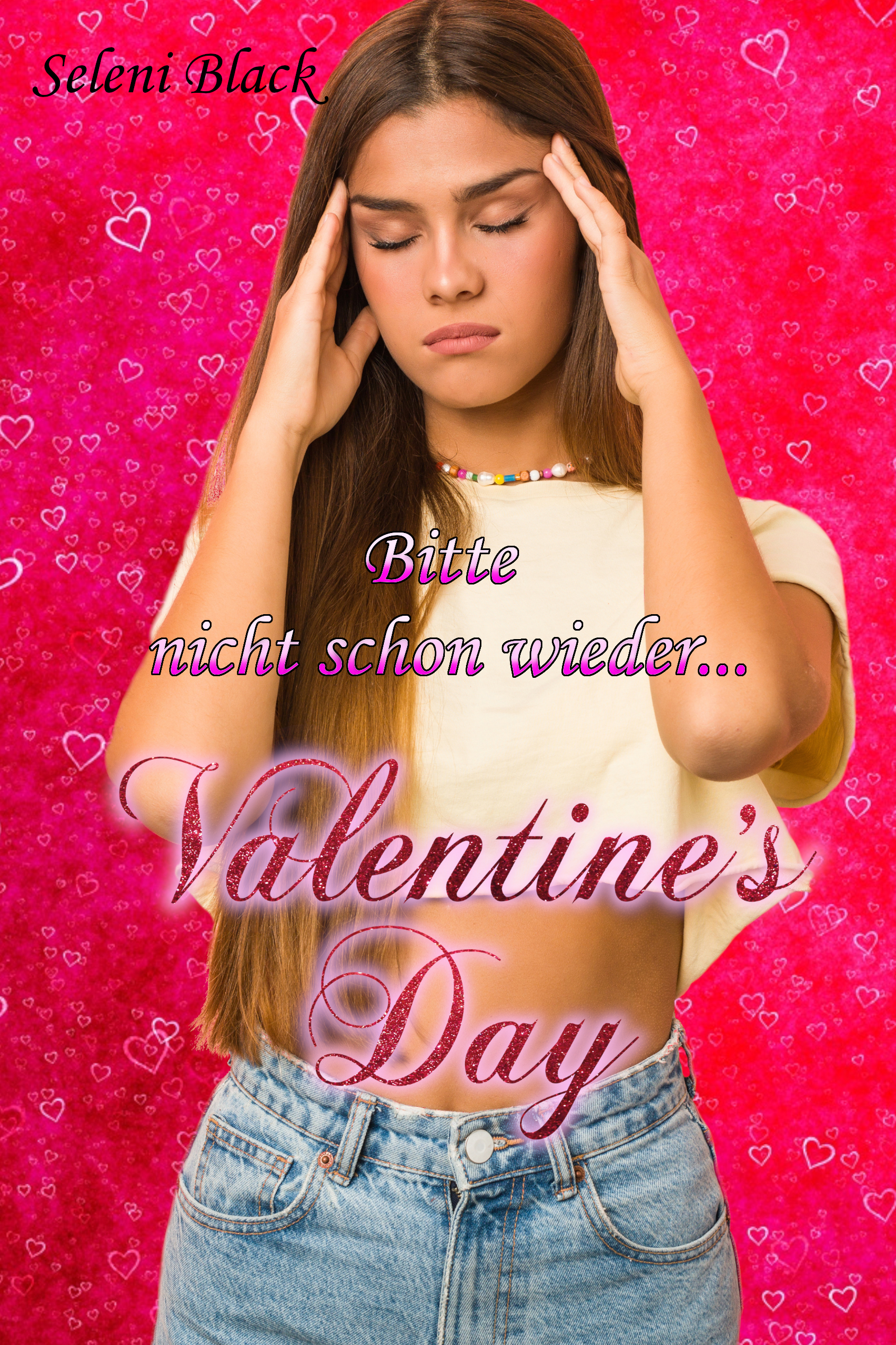 Valentines Day Profilbild