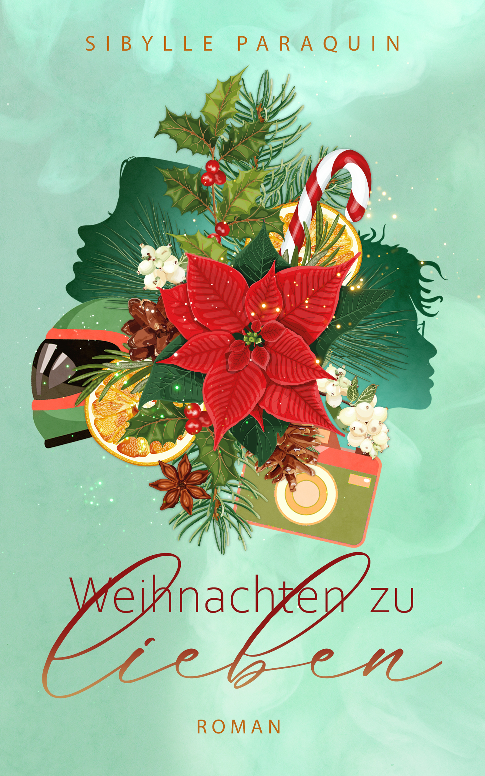 Weihnachten zu lieben Profilbild