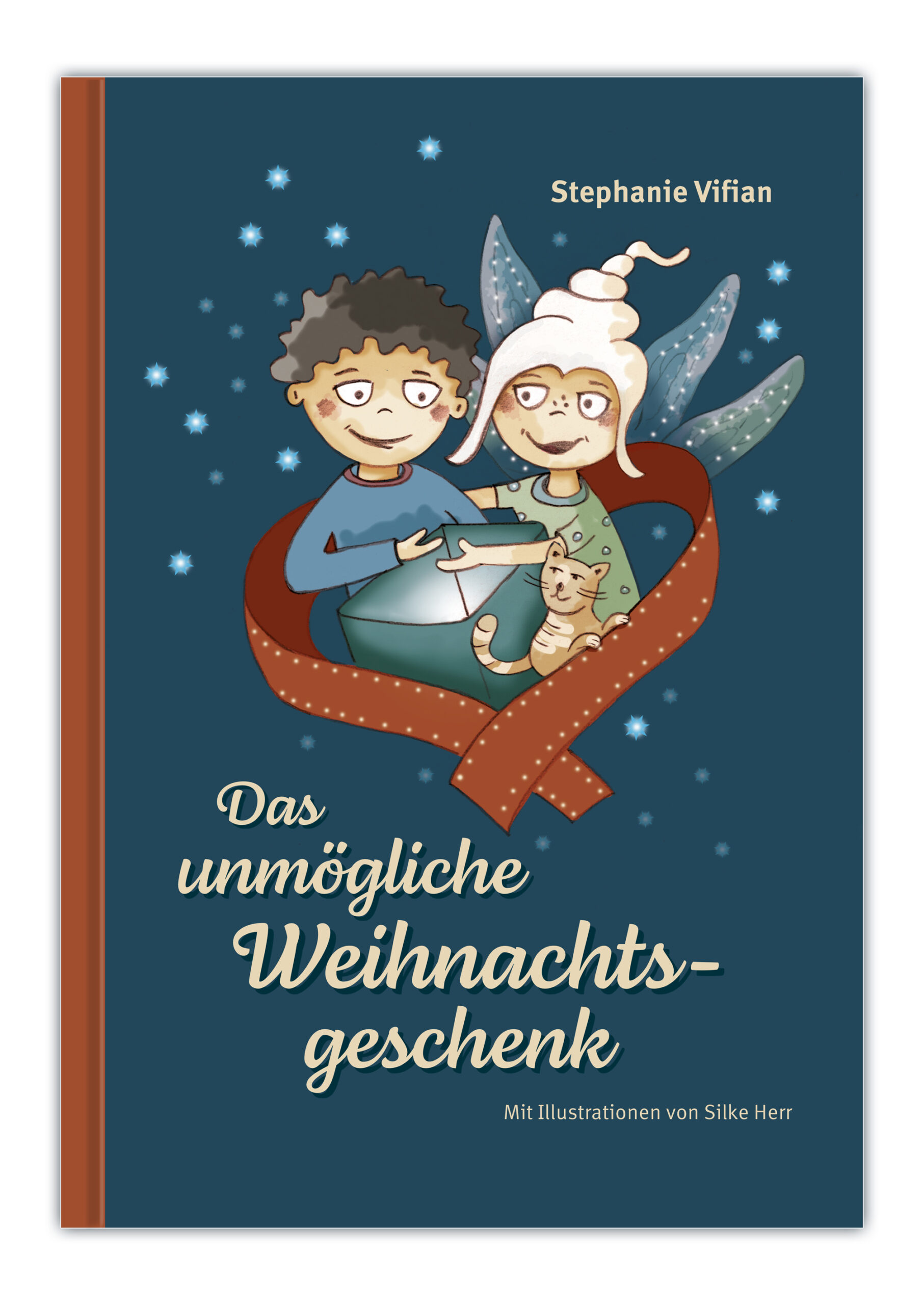 Das unmögliche Weihnachtsgeschenk