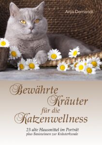 Bewährte Kräuter für die Katzenwellness Profilbild