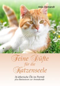 Feine Düfte für die Katzenseele Profilbild