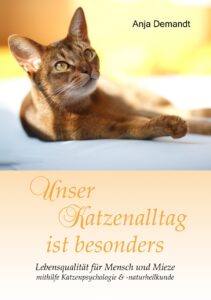 Unser Katzenalltag ist besonders Profilbild