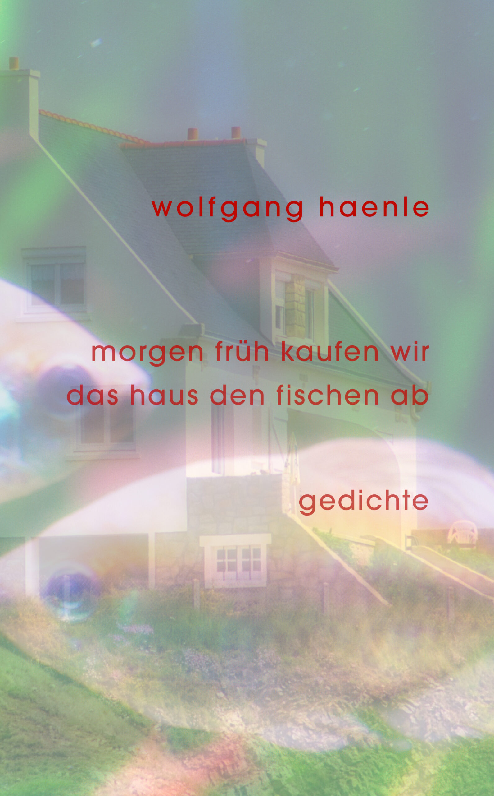 morgen früh kaufen wir das haus den fischen ab Profilbild