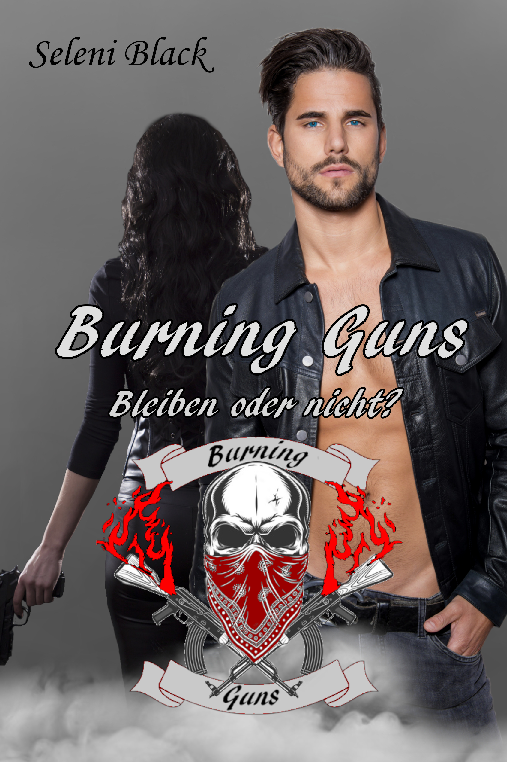 Burning Guns Profilbild