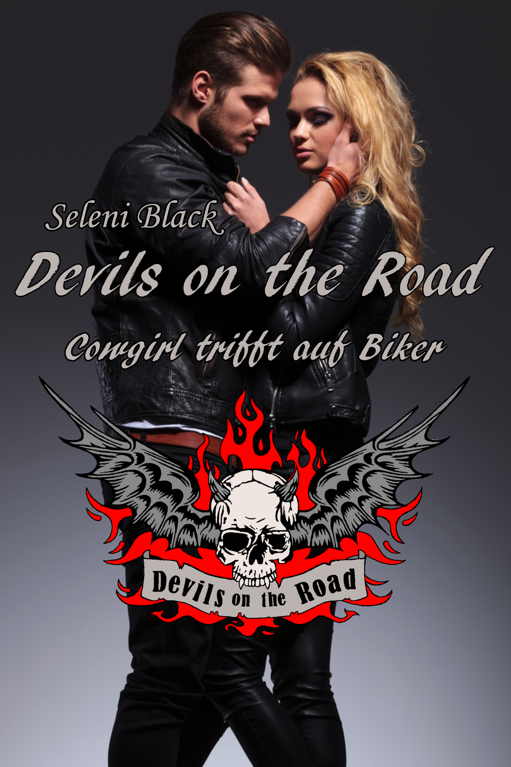 Devils on the Road