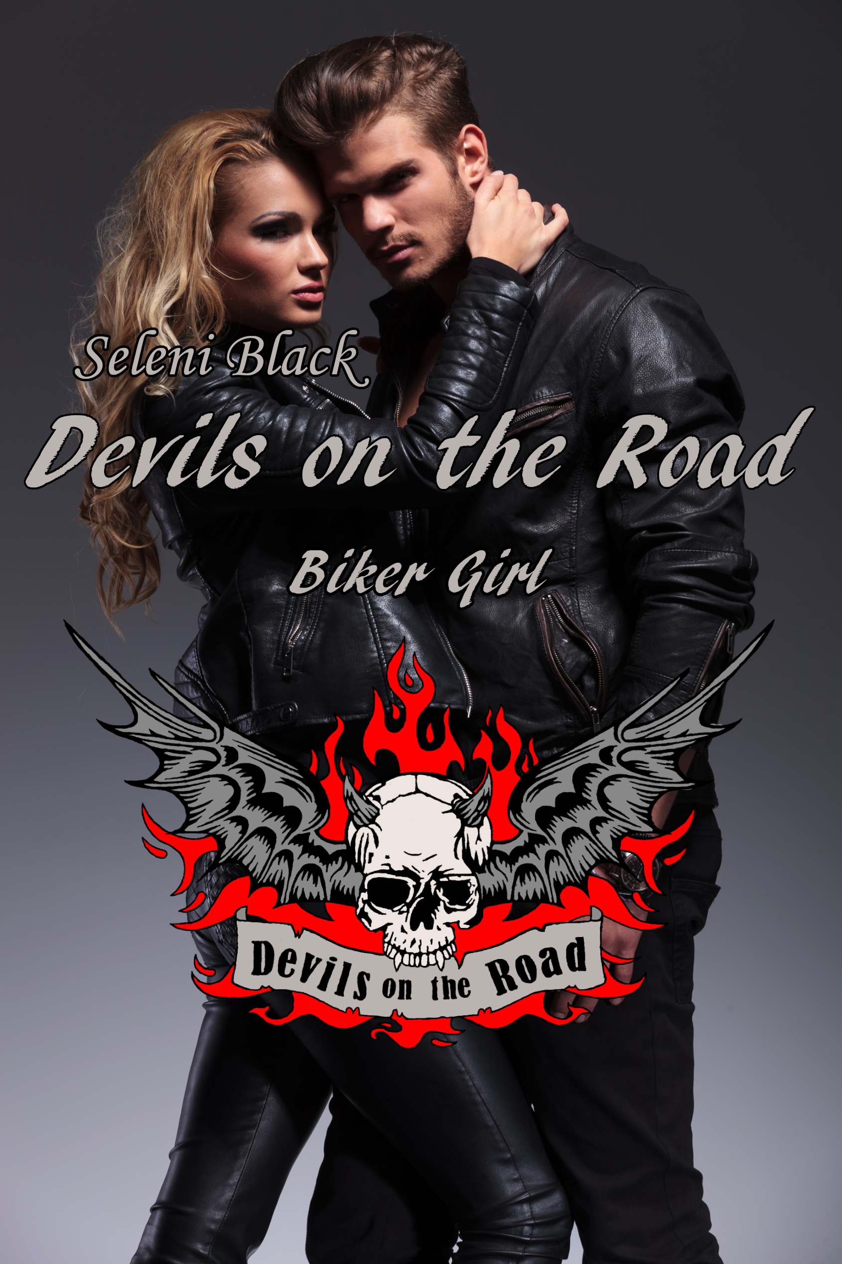 Devils on the Road