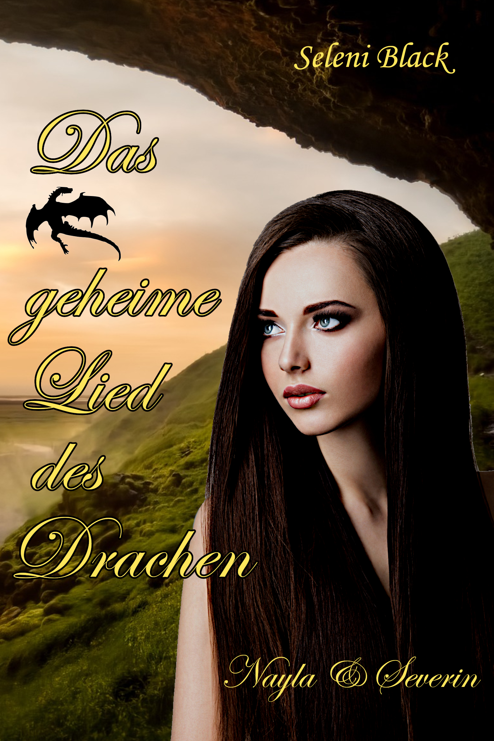 Das geheime Lied des Drachen