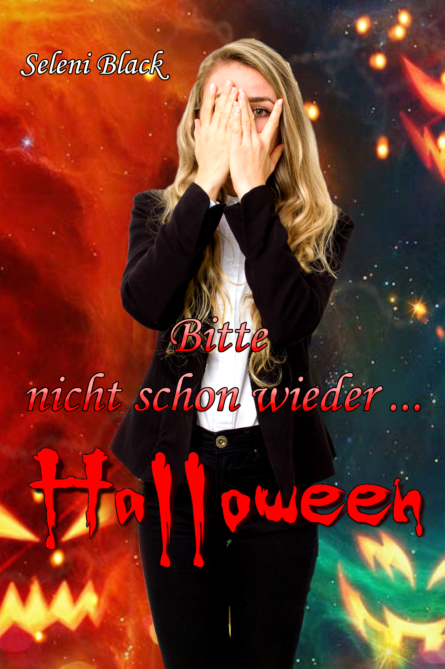 Halloween Profilbild