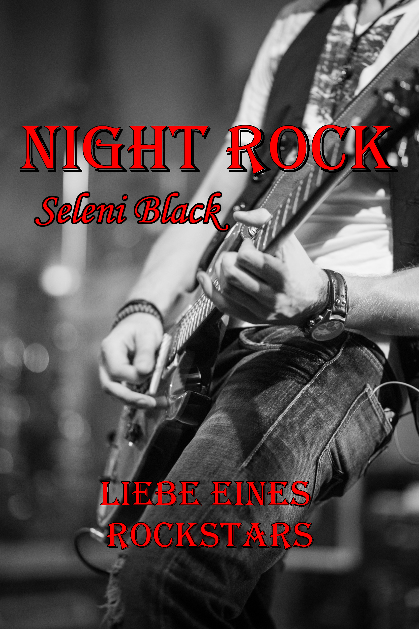 Night Rock Profilbild