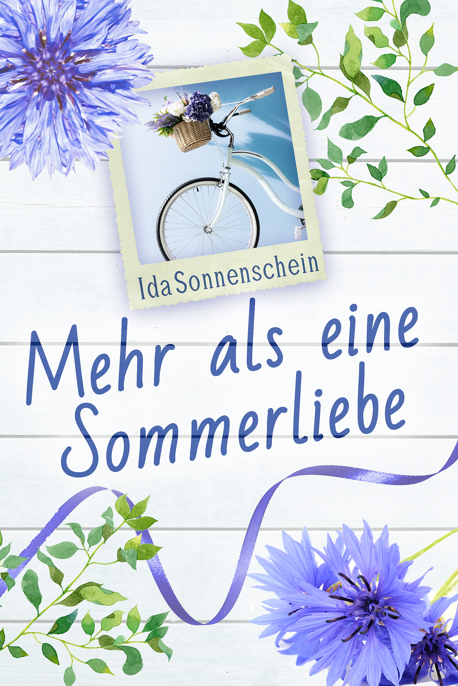 Mehr als eine Sommerliebe