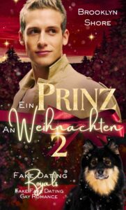 Ein Prinz an Weihnachten 2 Profilbild