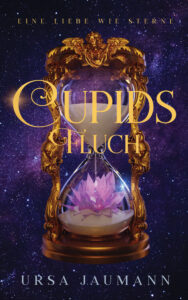 Cupids Fluch – Eine Liebe wie Sterne Profilbild