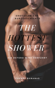 Erotische Gay Kurzgeschichte: The Hottest Shower Profilbild