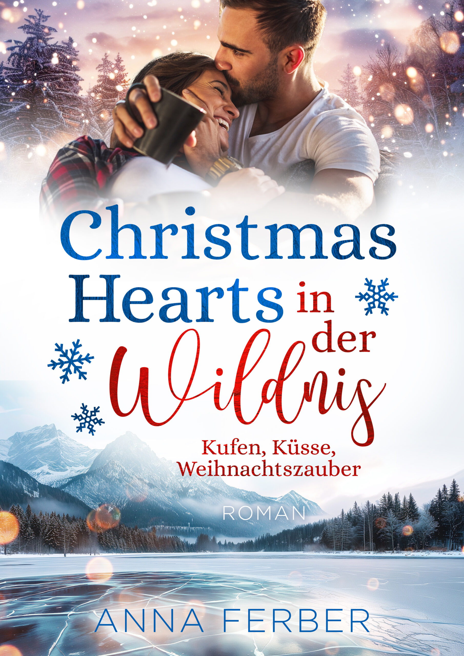 Christmas Hearts in der Wildnis