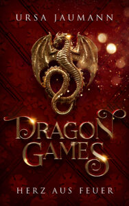 Dragon Games Profilbild