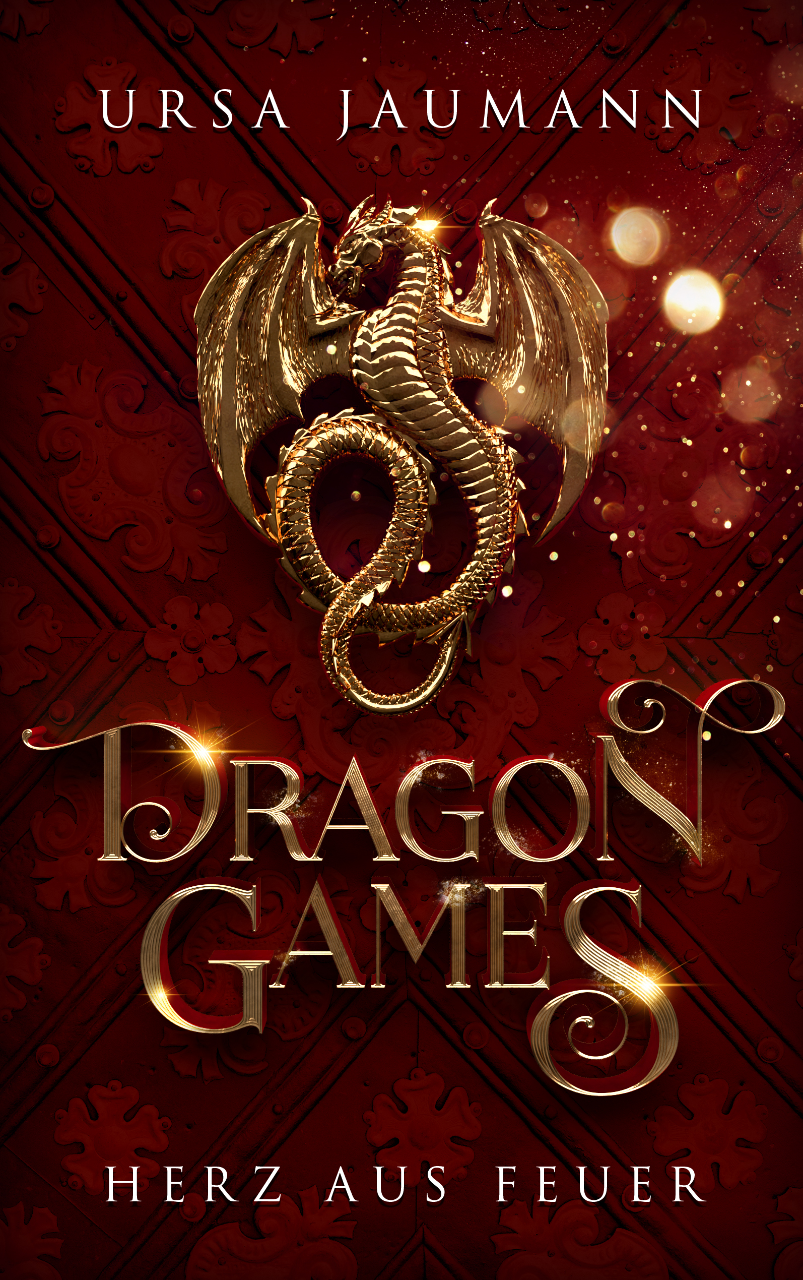 Dragon Games Profilbild