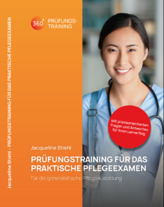 PRÜFUNGSTRAINING FÜR DAS PRAKTISCHE PFLEGEEXAMEN Profilbild