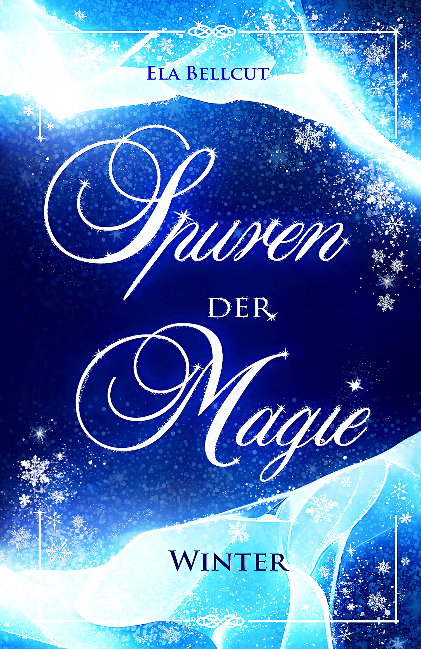 Spuren der Magie