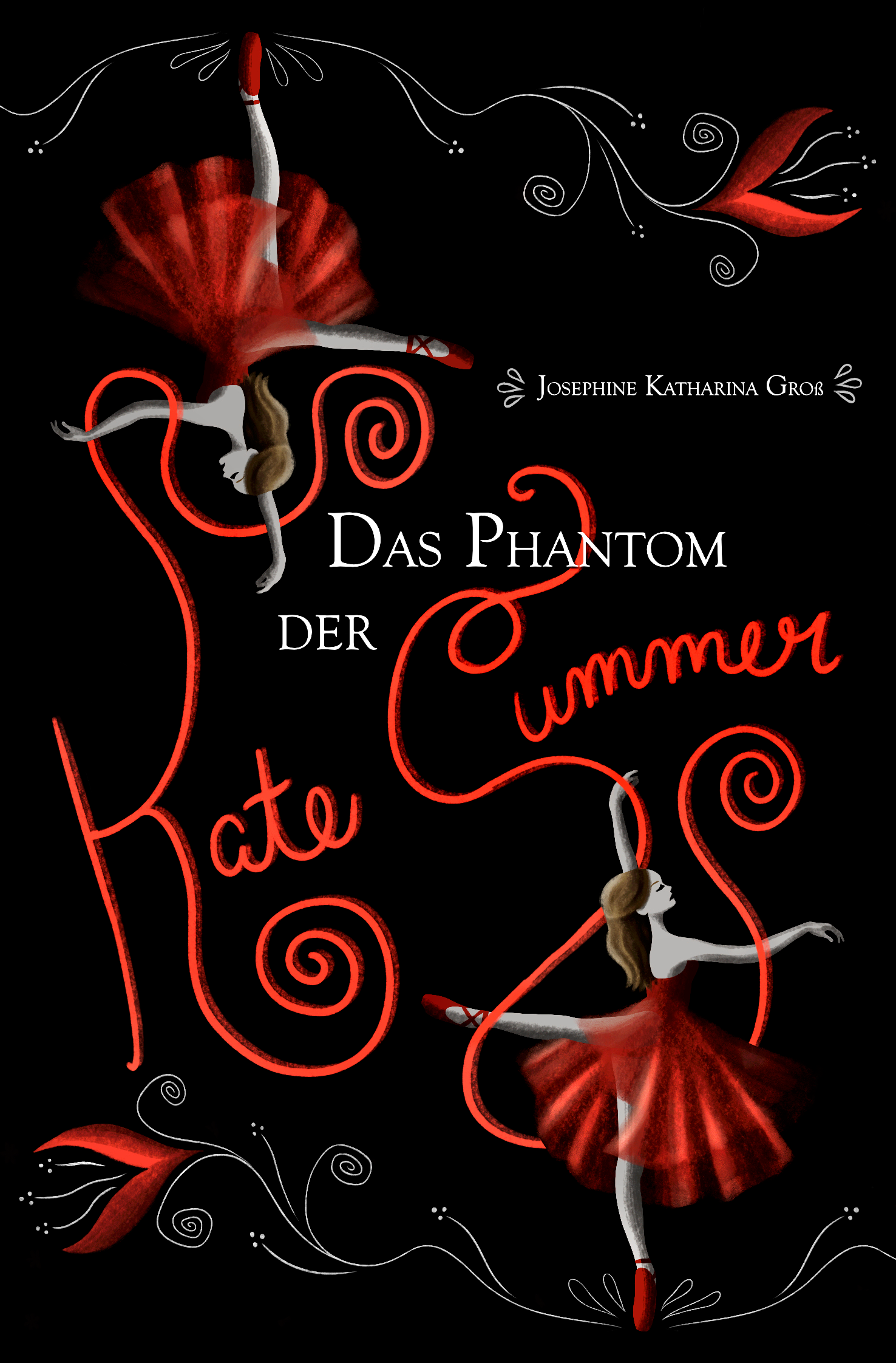 Das Phantom der Kate Summer