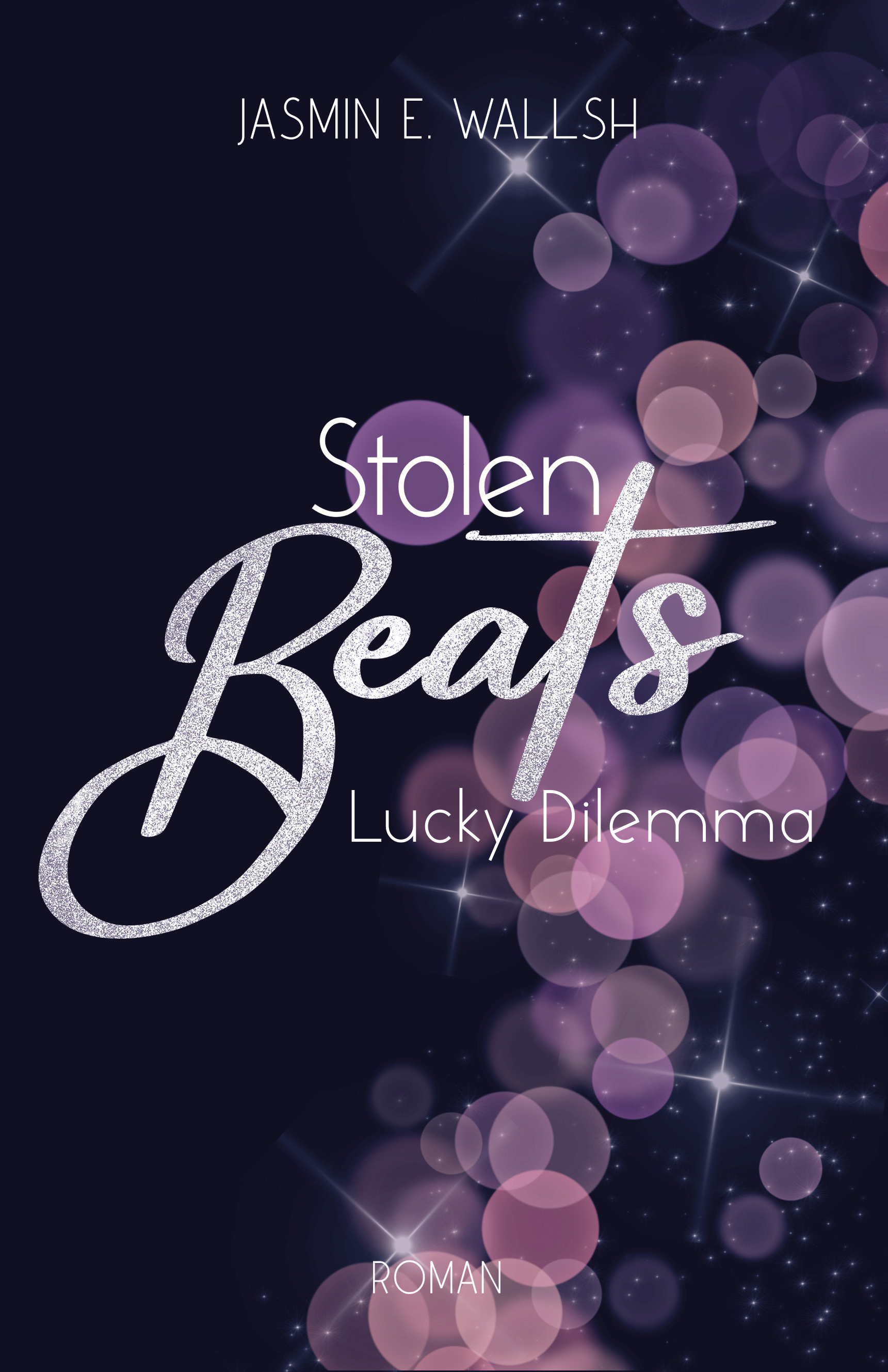 Stolen Beats