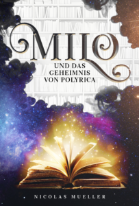 Milo und das Geheimnis von Polyrica Profilbild