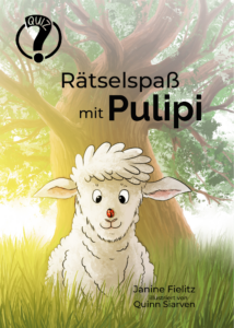 Rätselspaß mit Pulipi Profilbild