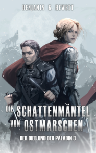 Die Schattenmäntel von Ostmarschen Profilbild