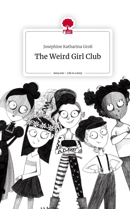 The Weird Girl Club Profilbild