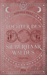 Tochter des Silberhaarwaldes Profilbild