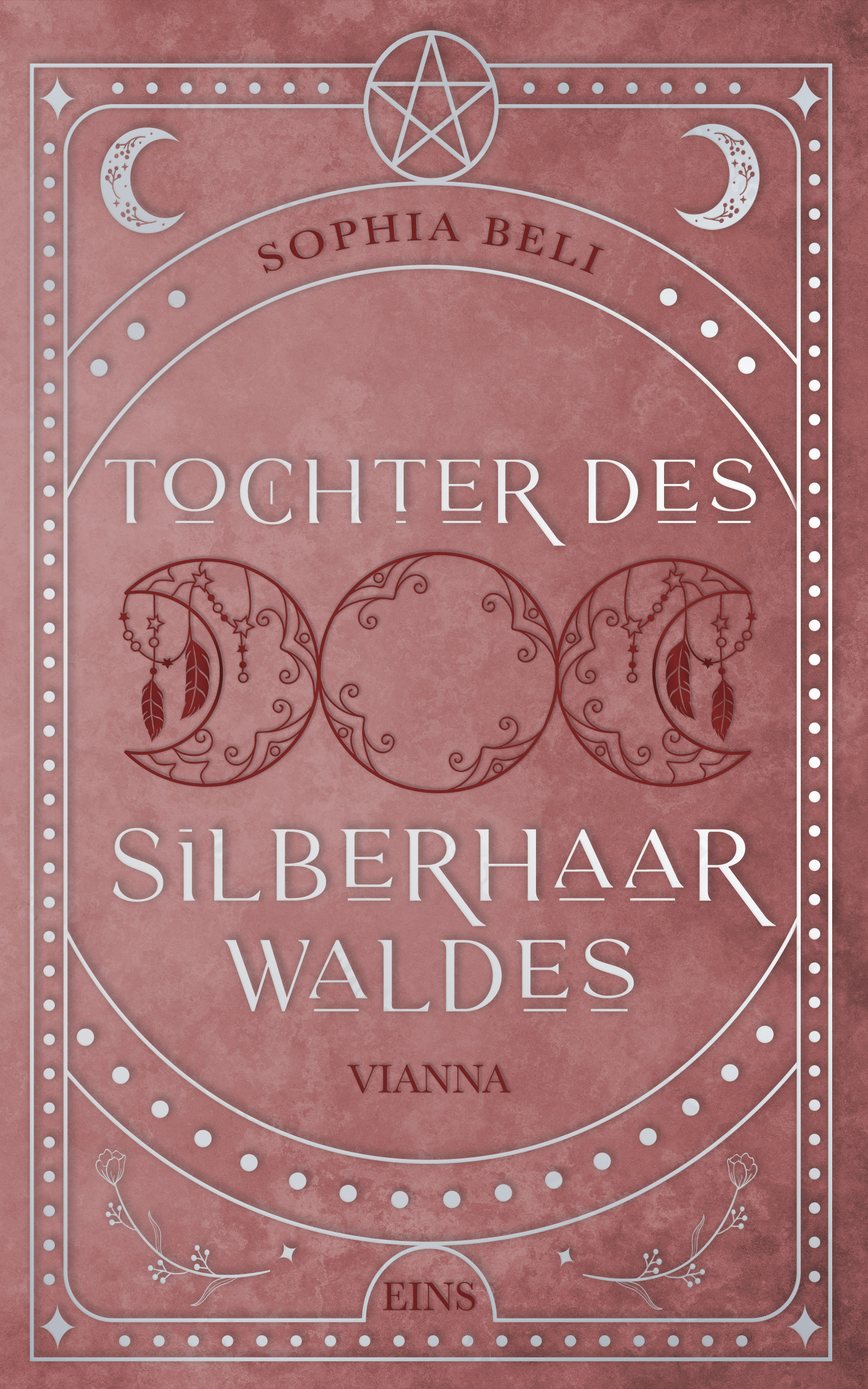 Tochter des Silberhaarwaldes Profilbild