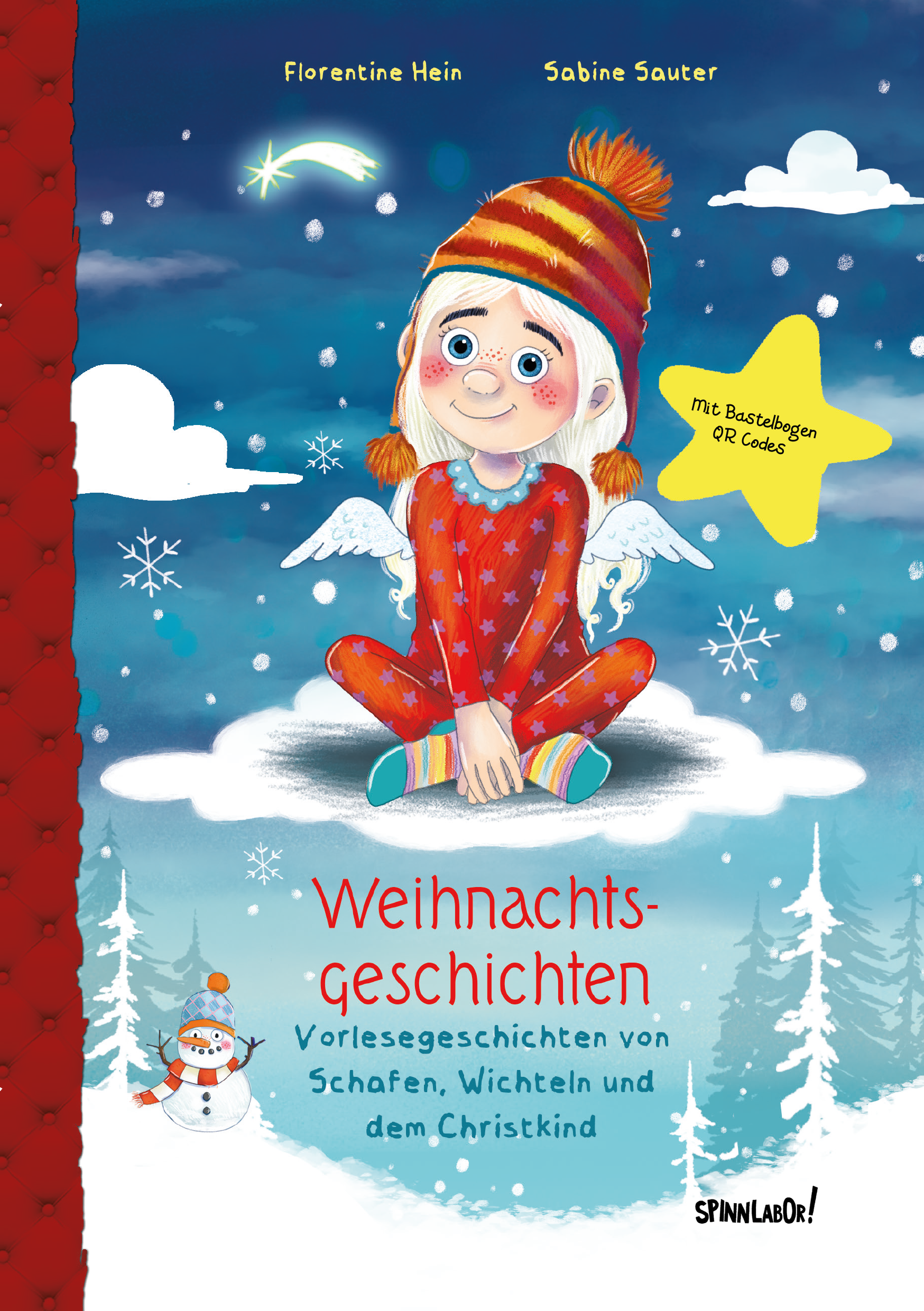 Weihnachtsgeschichten