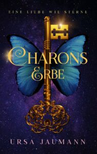 Charons Erbe – Eine Liebe wie Sterne Profilbild