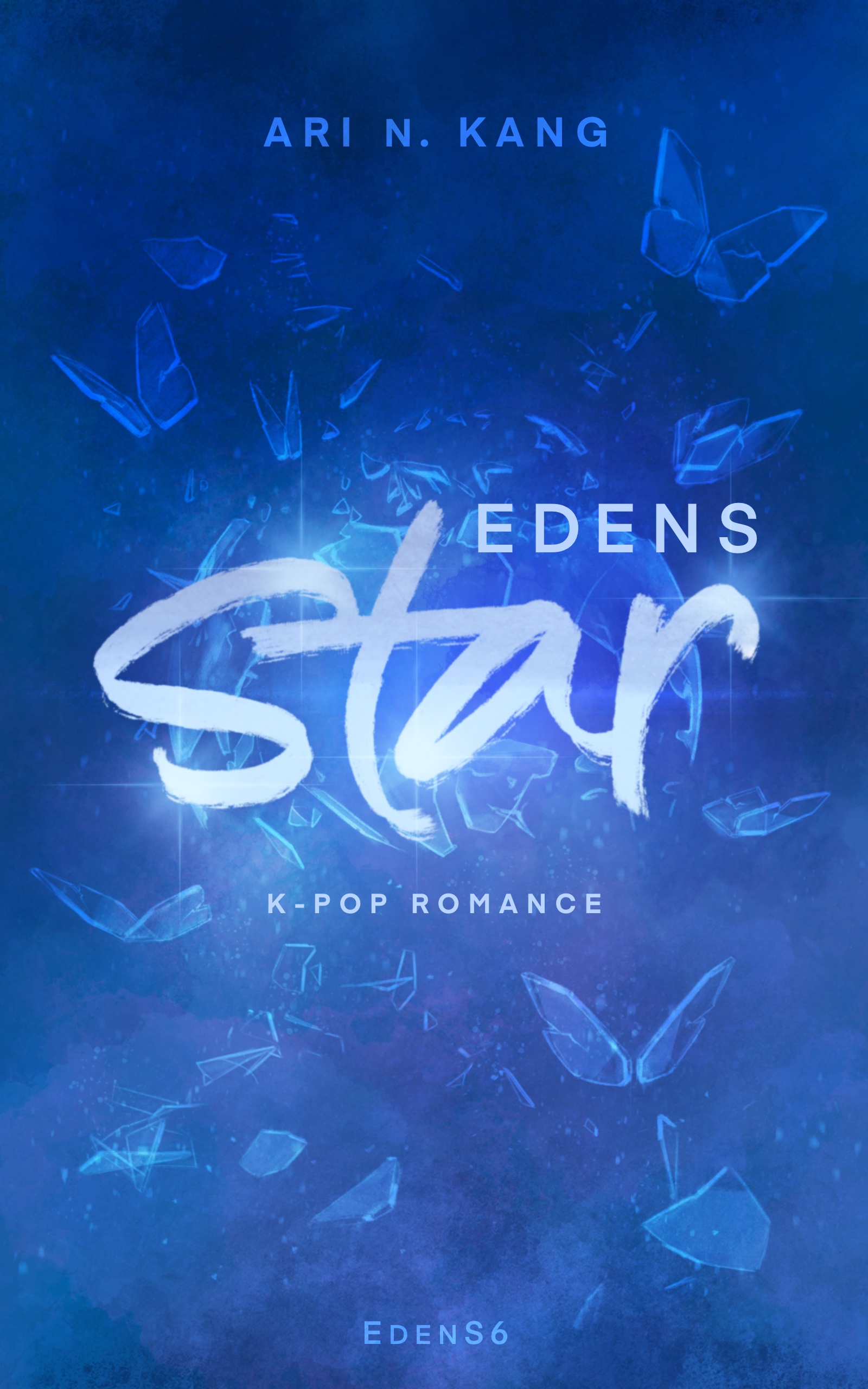 Edens Star