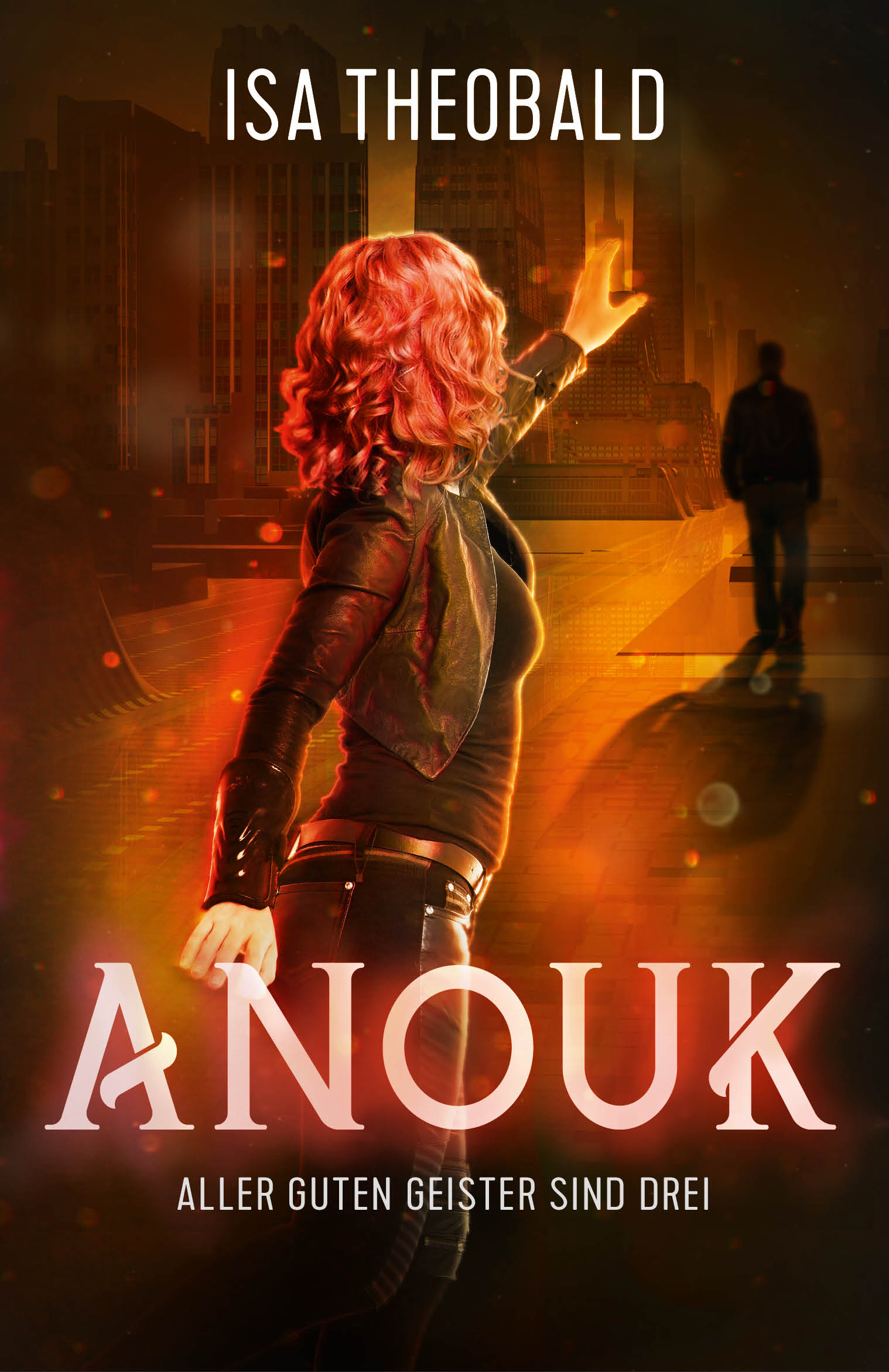 Anouk 3