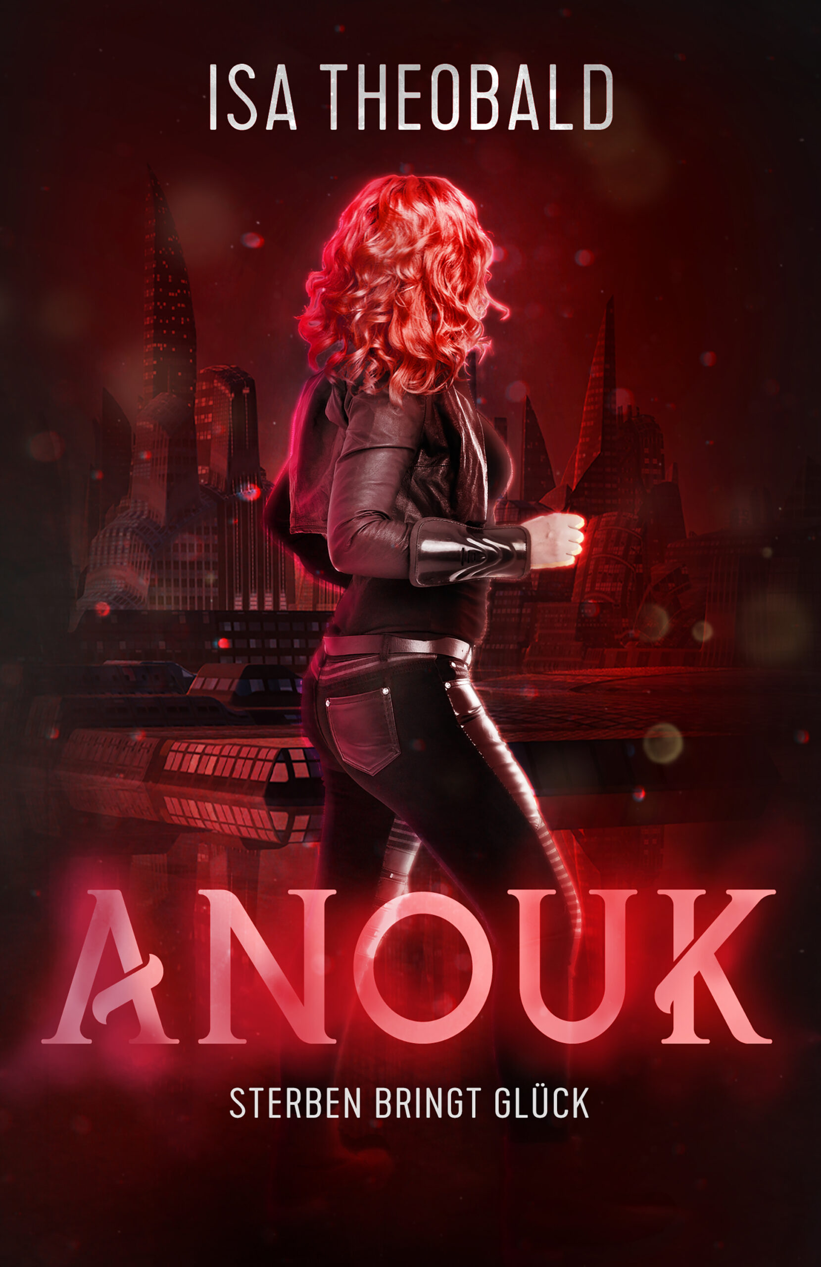 Anouk 2