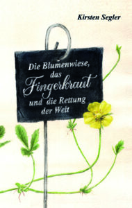 „Die Blumenwiese, das Fingerkraut und die Rettung der Welt“ Profilbild