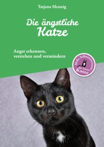 Die ängstliche Katze Profilbild