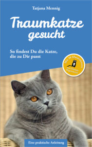 Traumkatze gesucht Profilbild