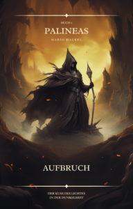 Palineas: Erstes Buch – Aufbruch Profilbild