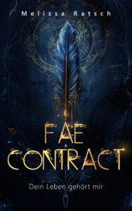 Fae Contract – Dein Leben gehört mir Profilbild