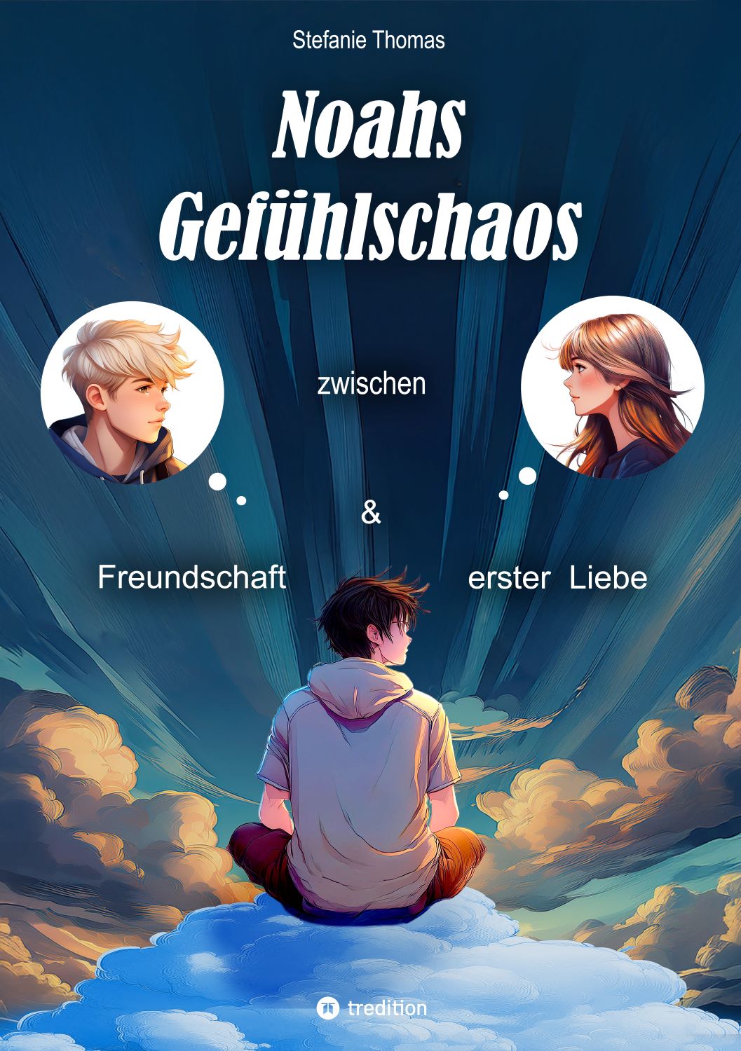 Noahs Gefühlschaos Profilbild